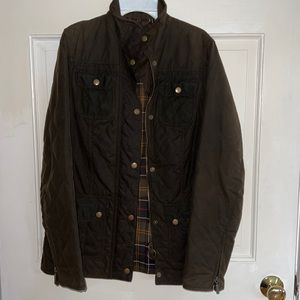 Barbour Jacket